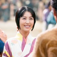 「豊臣兄弟！」第1話(c)NHK