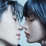 ムン・ガヨン＆ク・ギョファン、長期恋愛したカップル感がすごい！“息を呑むほど”【PHOTO】