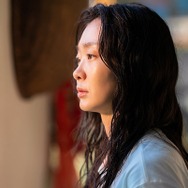 キム・ダミ主演のNetflix映画『大洪水』がグローバルTOP10で1位の快挙！海外メディアも「驚異的」と高評価