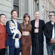 『ツイスターズ』キャスト＆スタッフ Photo by Rodin Eckenroth/Getty Images for CTAOP