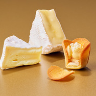 チューリップローズ チーズ