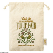 チューリップローズ ＜WICKED＞ グッズ