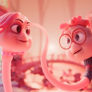 スペルマゲドン 精なる大冒険 2枚目の写真・画像