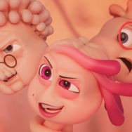 スペルマゲドン 精なる大冒険 4枚目の写真・画像