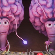 スペルマゲドン 精なる大冒険 5枚目の写真・画像