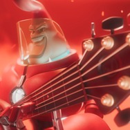 スペルマゲドン 精なる大冒険 6枚目の写真・画像