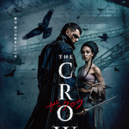 ザ・クロウ 1枚目の写真・画像