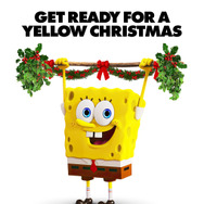 劇場版スポンジ・ボブ　呪われた海賊と大冒険だワワワワワ！ 3枚目の写真・画像