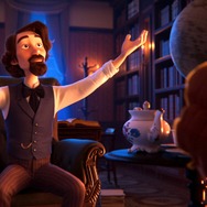 キング・オブ・キングス（2026） 4枚目の写真・画像