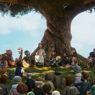 キング・オブ・キングス（2026） 9枚目の写真・画像