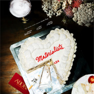 マテリアリスト 結婚の条件 2枚目の写真・画像