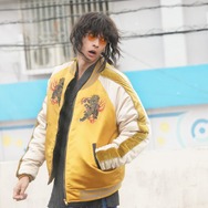 『WIND BREAKER／ウィンドブレイカー』©にいさとる／講談社 ©2025「WIND BREAKER」製作委員会