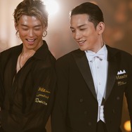 Netflix映画『10DANCE』