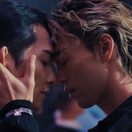 Netflix映画『10DANCE』