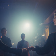 Netflix映画『10DANCE』12月18日（木）より世界独占配信