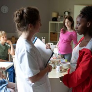 そして彼女たちは 2枚目の写真・画像