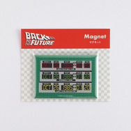 マグネット　グリーン