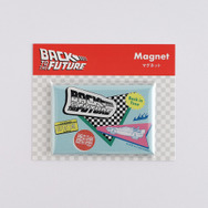 マグネット　ミント