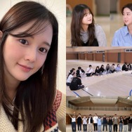 『太陽を抱く月』女優ナム・ボラ、13人兄弟が大集合！博士、銀行員など“優秀すぎる家族”