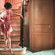 『ガーゴイル 4Kレストア版』©MESSAOUDIA FILMS-REZO PRODUCTIONS-ARTE FRANCE CINEMA-DACIA FILMS-KINETIQUE INC.