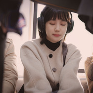 Netflixシリーズ「ウ・ヨンウ弁護士は天才肌」独占配信中