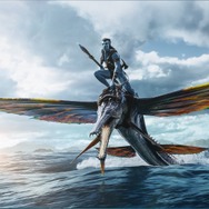 『アバター：ウェイ・オブ・ウォーター』© 2022 20th Century Studios. All rights reserved.