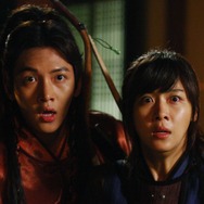 今明かす『奇皇后』エピソード!! 現場で炸裂したチ・チャンウクの愉快な素顔