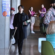 『映画ラストマン-FIRST LOVE-』（c）2025映画「ラストマン」製作委員会