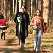 『映画ラストマン-FIRST LOVE-』（c）2025映画「ラストマン」製作委員会