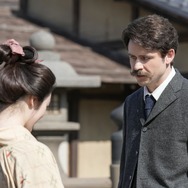 「ばけばけ」第65回(c)NHK