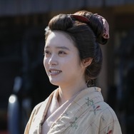 「ばけばけ」第65回(c)NHK