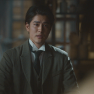 「ばけばけ」第65回(c)NHK