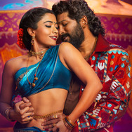 プシュパ 君臨 4枚目の写真・画像