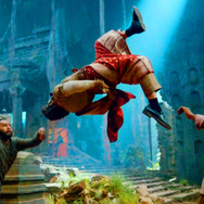 プシュパ 君臨 7枚目の写真・画像