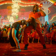 プシュパ 君臨 8枚目の写真・画像