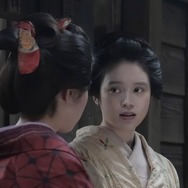 「ばけばけ」第67回(c)NHK