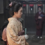 「ばけばけ」第67回(c)NHK