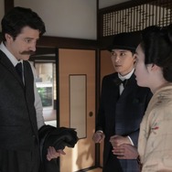 「ばけばけ」第67回(c)NHK