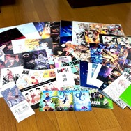 映画の入場者特典＆プレゼント（※一部）