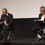 今は昔、栄養映画館の旅 3枚目の写真・画像