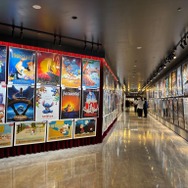 横須賀HUMAXシネマズ　海外版オリジナル映画ポスター展