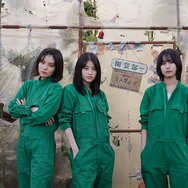 万事快調<オール・グリーンズ> 2枚目の写真・画像