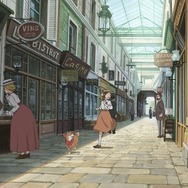 パリに咲くエトワール 6枚目の写真・画像