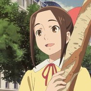 パリに咲くエトワール 8枚目の写真・画像