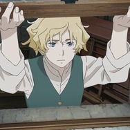 パリに咲くエトワール 10枚目の写真・画像