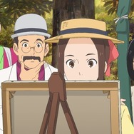 パリに咲くエトワール 11枚目の写真・画像