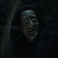 『ザ・フォール THE FALL』©BBCFilms & AcademyFilms