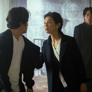 「スキャンダルイブ」第6話（最終回）（C）AbemaTV,Inc.