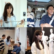 『イ・サン』ハン・ジミンが“パワハラ全開”？イ・ソジンに対して「謝ったら許してあげる」