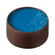 ダーク レモン ガナッシュディズニーストアオリジナル